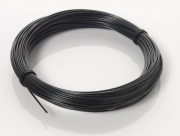 CTS Sciencix Tubing PEEK 1/16 inch OD, 0.004 inch ID, 100 ft (30.48 m) Length, Black - 11-1177