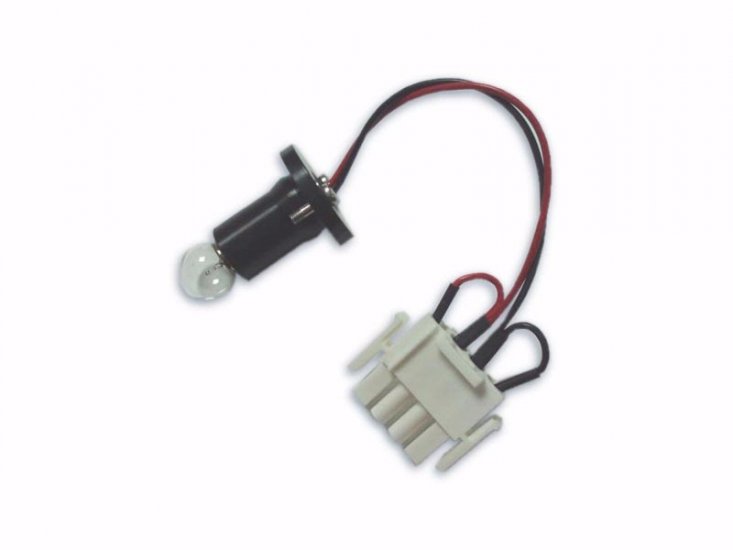 Gilson 170 Lamp Tungsten - 18011002 - Click Image to Close