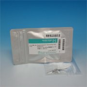 Nacalai Tesque COSMOSIL Column Connecting Tube (0.25 mm), 1/Pk - 37843-69