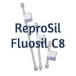 Dr. Maisch ReproSil Fluosil C8 Analytical HPLC Column, 3 µm, 100 Å, 4.6 x 150 mm, 1/Pk - FL13.8E.S1546