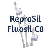 Dr. Maisch ReproSil Fluosil C8 Analytical HPLC Column, 3 µm, 100 Å, 4.6 x 150 mm, 1/Pk - FL13.8E.S1546