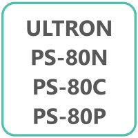 SHINWA ULTRON PS-80N / PS-80C / PS-80P