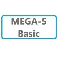 MEGA MEGA-5 Basic GC Columns