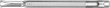 PerkinElmer Gooseneck Drilled Uniliner - N6502015