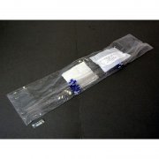 Shimadzu Tubing,For Pumping Sample 1.65mm I.D. (Pk Of 12). - 208-90038-13