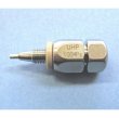 Nacalai Tesque U-Fil UHPLC-Compatible Prefilter, In: HPLC / Out: UHPLC, 0.5 µm, 1/Pk - 12572-21