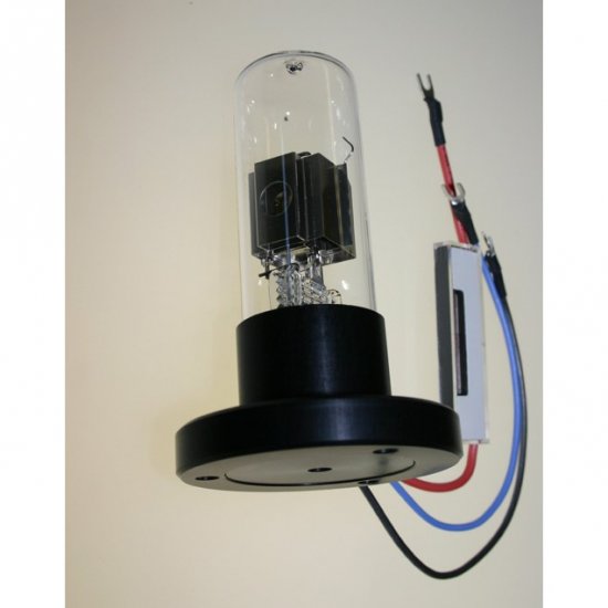 Heraeus Waters 484 Deuterium Lamps Type DS 223 TJ - 56071264 *DISCONTINUED* - Click Image to Close