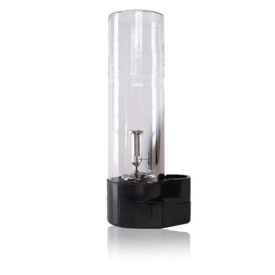 Photron 51 mm Single Element Hollow Cathode Lamp (HCL), 4 Pin Cableless with EPROM digital coding for PerkinElmer, Iron / Cobalt / Copper / Manganese / Molybdenum (Fe/Co/Cu/Mn/Mo) - P692LL - Click Image to Close