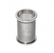 QLA 60 Mesh Basket, Agilent/VanKel compatible, 316 Stainless Steel, Serialised - BSK060-01