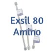 Dr. Maisch (Exmere) Exsil 80 Amino Analytical HPLC Column, 5 µm, 80 Å, 4 x 250 mm, 1/Pk - 5136488.S2504