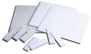 Santai Technologies High performance silica TLC plate, Aluminium sheet, F254, 200 x 200 mm, pk 20 - TL-8103-2116