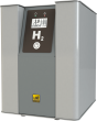 LNI SWISSGAS HG KUBE PEM Hydrogen generator LNI SWISSGAS HG KUBE PEM Hydrogen generator