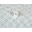 Shimadzu Alumina Pan, 5.8 X 5 mm, 1 Piece - 201-54321-01