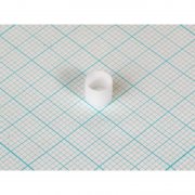 Shimadzu Alumina Pan, 5.8 X 5 mm, 1 Piece - 201-54321-01