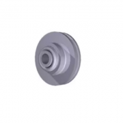 Waters Wash Seal, 0.0787 ID, Fixed, 2/pk - 700006048