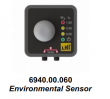 LNI SWISSGAS H2 Sensor for Environment - 6940.00.060