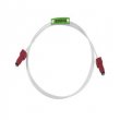 PerkinElmer FIAS capillary Tubing assembly for PerkinElmer AS-90/90A/90 Plus/91/93 Plus Autosampler, Length: 1m, Inner Diameter: 0.6mm, Two Fittings - B3000158