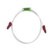 PerkinElmer FIAS capillary Tubing assembly for PerkinElmer AS-90/90A/90 Plus/91/93 Plus Autosampler, Length: 1m, Inner Diameter: 0.6mm, Two Fittings - B3000158