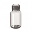 Shimadzu 10.0 ml precision thread vial - 961-10020-06