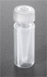 Waters Polypropylene Screw Neck Vial, 12 x 32 mm, 300 µL, 100/pkg - 186004112