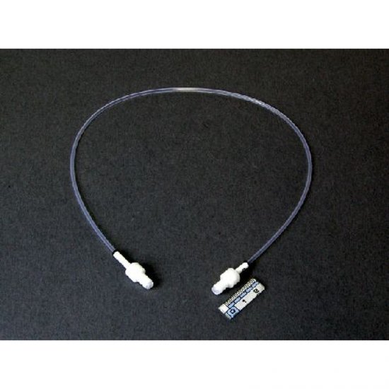 Shimadzu Tubing, Common Port Of Oct-1 For Toc-Vw. - 638-41443-05 - Click Image to Close