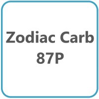 Zodiac Carb 87P Columns