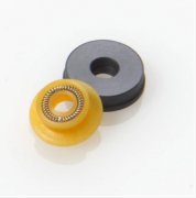 CTS Sciencix Plunger Seal and Back Up Ring, Shimadzu, Sciex Compatible - 11-4126, 228-52711-93, 228-52711-92, 5050410