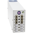 Systec AF Biotech DEGASi PLUS SEMI-PREP Stand Alone Degasser, 3-channel, Flow Rate 6 ml/min Per Channel, 925 ul - 0003-6353-L