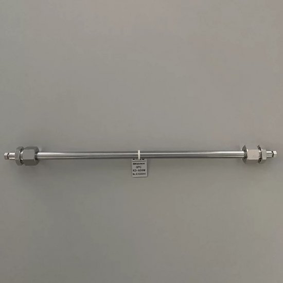 Shodex HPLC Column GPC KD-806M ID 8,0mm L 300mm - F6028290 - Click Image to Close