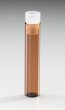 Waters LCGC Certified Amber Glass Snap Neck Vial, 8 x 40 mm, 1 mL, 250/pkg - WAT025053C