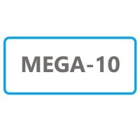 MEGA MEGA-10 GC Columns