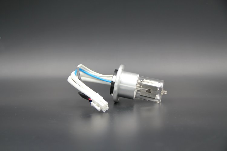 UVISON LLD2 lamp, Waters PDA/TUV with RFID equivalent to 700005269 and 201000273 - Click Image to Close
