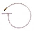 Glass Expansion SeaSpray Nebulizer 2mL/min with Leeman Ar Gas Connector - AR30-1-USS2TLL, 120-00474-1