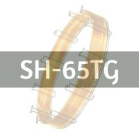 Shimadzu SH-65TG GC Columns