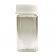 Shimadzu CLAM vial with 12.0 ml - 038-00199-06