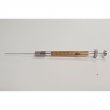 Shimadzu Syringe; 0.5 µl; removable needle; 23G; 42 mm needle length; cone tip - 221-34621SG