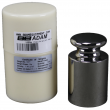 Adam Equipment OIML F1 1kg Calibration Weight for EPB 1203/2103, SPB 1203/2103, NBL, HCB 1002/1502 Balances, Stainless Steel, Single - 700100009