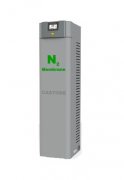 LNI SWISSGAS NG CASTORE PRO HP 4, 8 Models, Membrane Nitrogen generator, electronic controlled