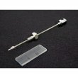 Shimadzu Needle With Nut And Ferrule - 228-15672-91