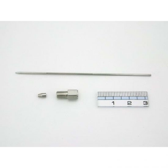 Shimadzu NEEDLE ASSY.NEW.SIL-10AXL; SIL-10ADVP - 228-33518-94 - Click Image to Close