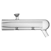 Precision Glassblowing - Pyrex Spray Chamber Scott Open End - 200-12, 25492