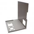 Glass Expansion IsoMist Tray for PerkinElmer Optima 5300 V - 21-809-2787
