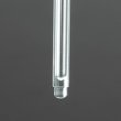 PerkinElmer Compression Probe, 1.5 mm Radius Spherical Tip for TMA - N5190416