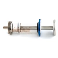 SETonic Teflon Luer Lock Pump Syringes