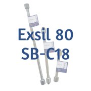 Dr. Maisch Exsil 80 SB-C18 Analytical UHPLC Column, 1.5 µm, 80 Å, 2.1 x 50 mm, 1/Pk - 6136908.s052.1