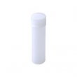 Shimadzu 5Ml Polyethylene Vial With Screw Caps, 240/Bag - 220-91655-14