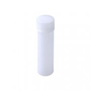 Shimadzu 5Ml Polyethylene Vial With Screw Caps, 240/Bag - 220-91655-14