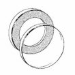 Hellma 124-QS 18μl Cell with Detachable Windows, 0,1 +/- 0,005 mm Light Path - 124-0.1-40