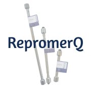 Dr. Maisch RepromerQ Analytical HPLC Ion Exchange PEEK Column, 15 µm, 4.6 x 100 mm, 1/Pk - RM15.Q.P1046