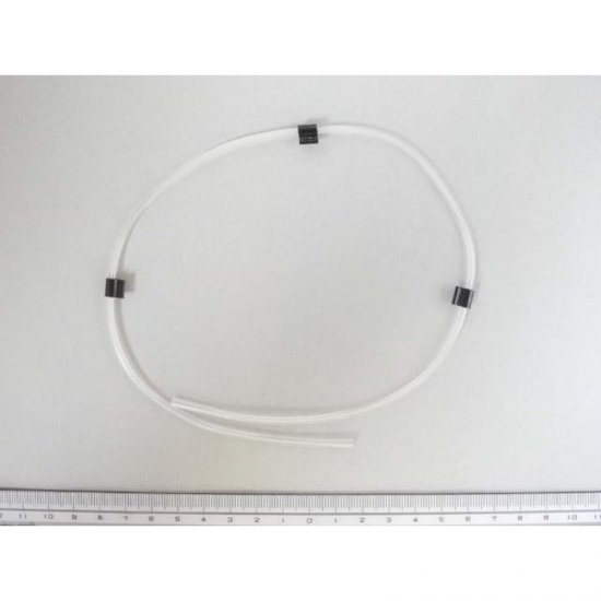 Shimadzu PUMP TUBE, 0.76BLK3B-95-F - 018-31558-44 - Click Image to Close